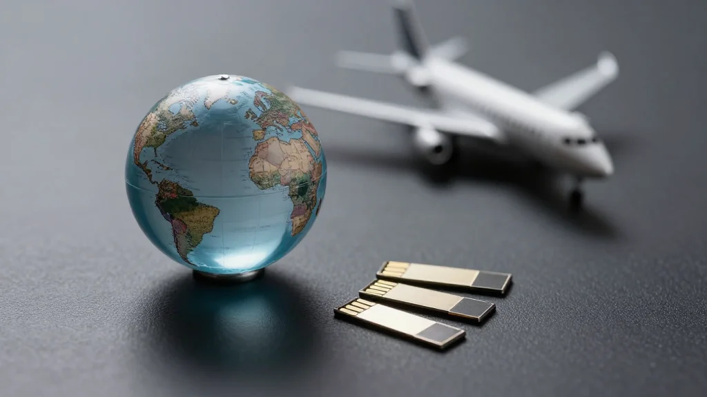 ESIM Go Secures Strategic Investment From TNS Global to Accelerate Global Expansion