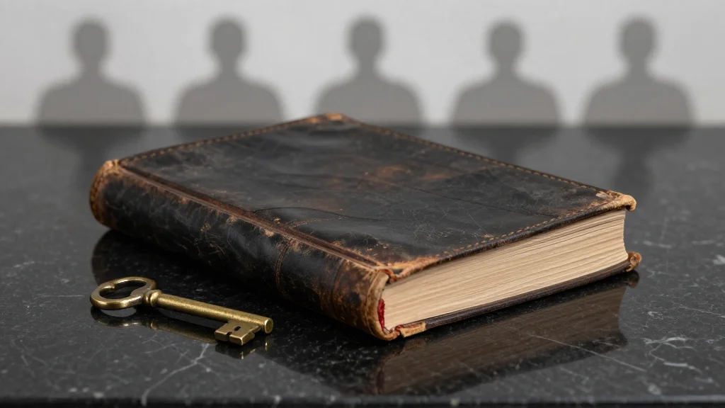 Book Review: ‘Stalin’s Apostles,’ by Antonia Senior