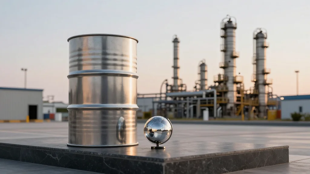 Dangote Refinery IPO Targets $5 Billion, Aims to Transform Africa’s Capital Markets