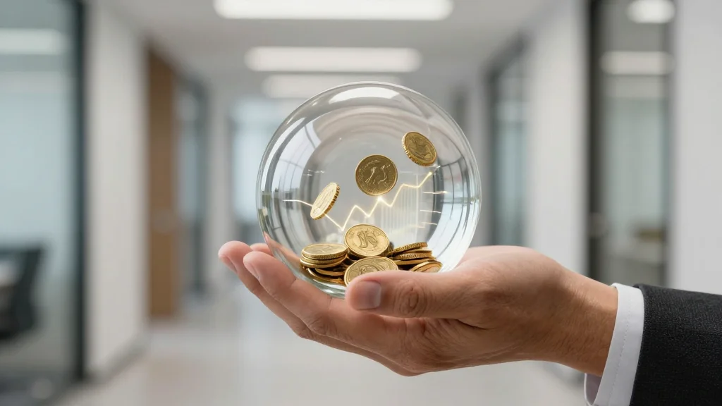 Employees Seek Stronger Support for Financial Needs, Report Finds
