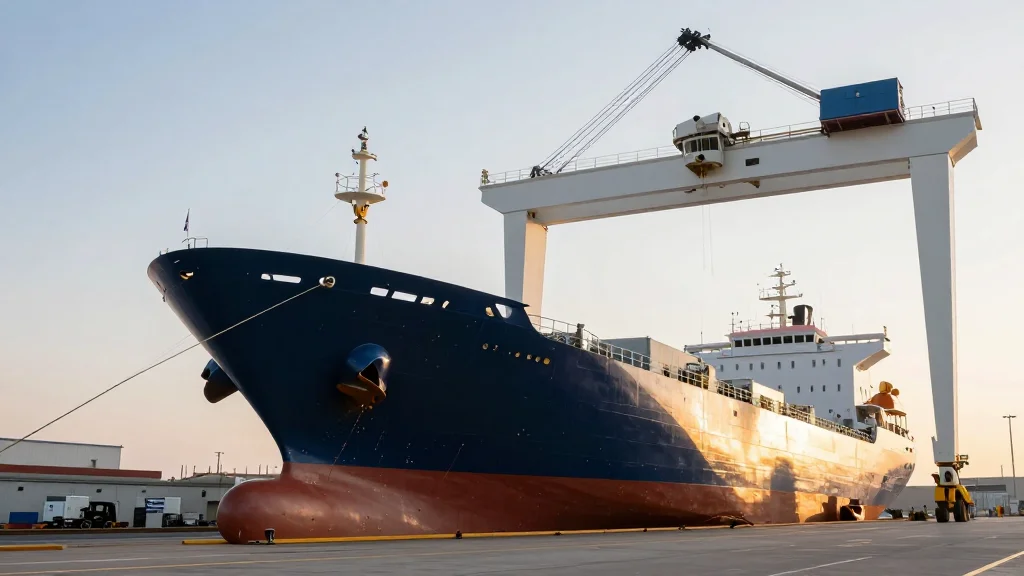 Peter Georgiopoulos Jumps Back Into VLCCs with up to 10 Newbuildings