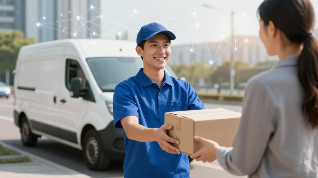Roadie and Centiro Integration Streamlines Same-Day Delivery for Retailers