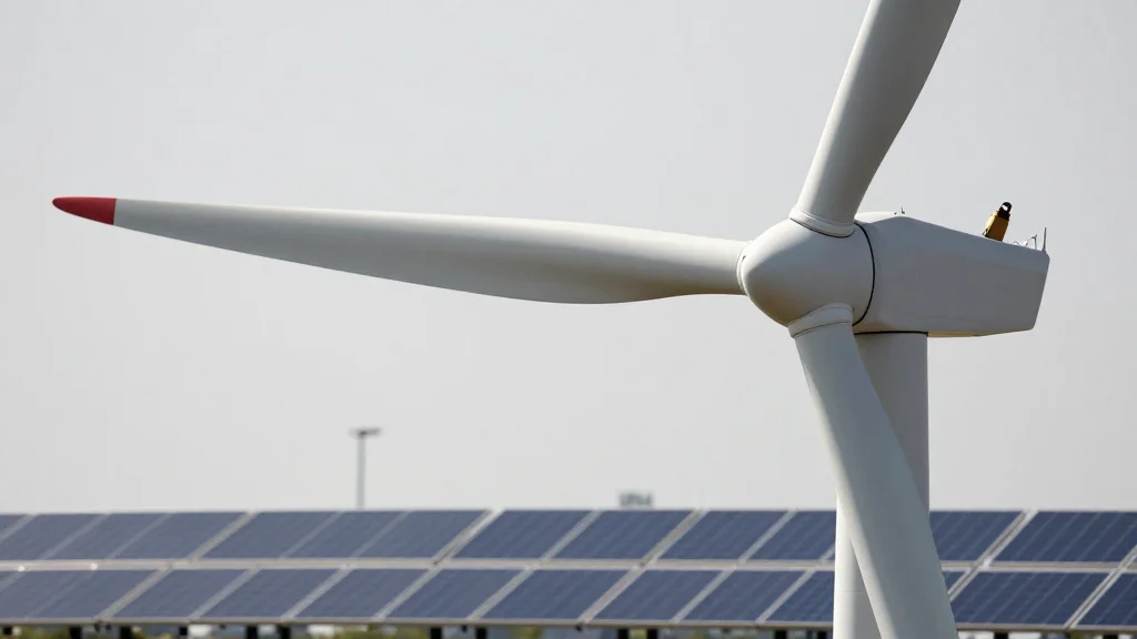 Bipartisan US Energy Permitting Talks Lose Momentum