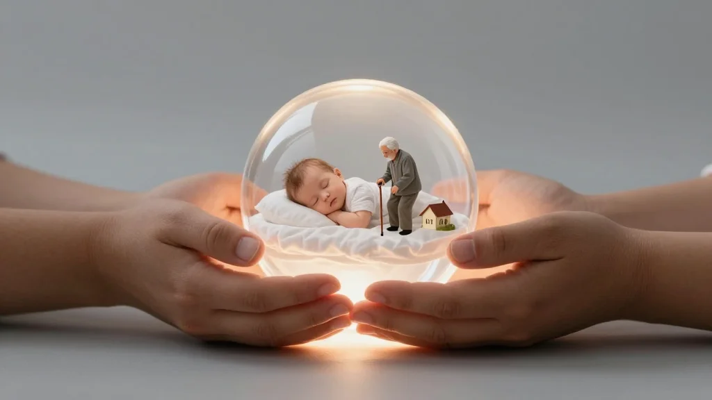 Family First Debuts Prevention-First Backup Care Model