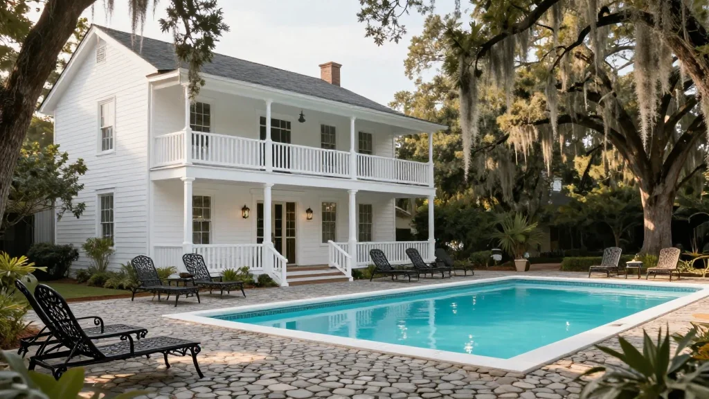 Former Club Wyndham Patriots' Place | Williamsburg, VA