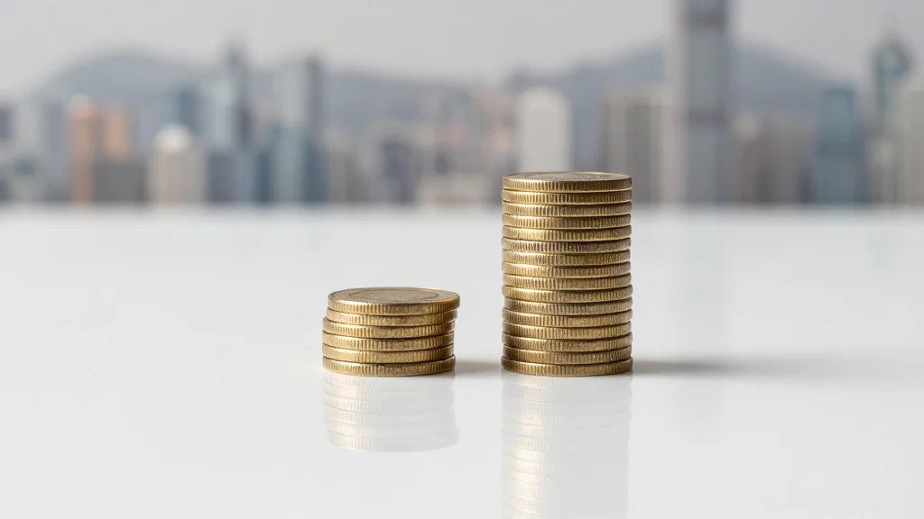 Singapore Listings Remain Scarce Despite Strong Equities Performance