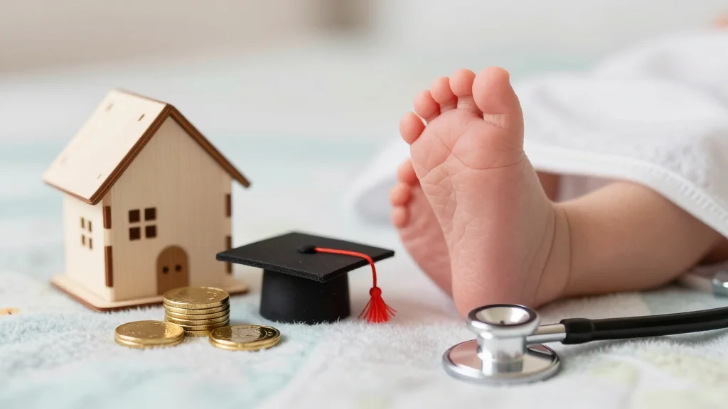 Reviewing Social Determinants in Neonatal Clinical Trials
