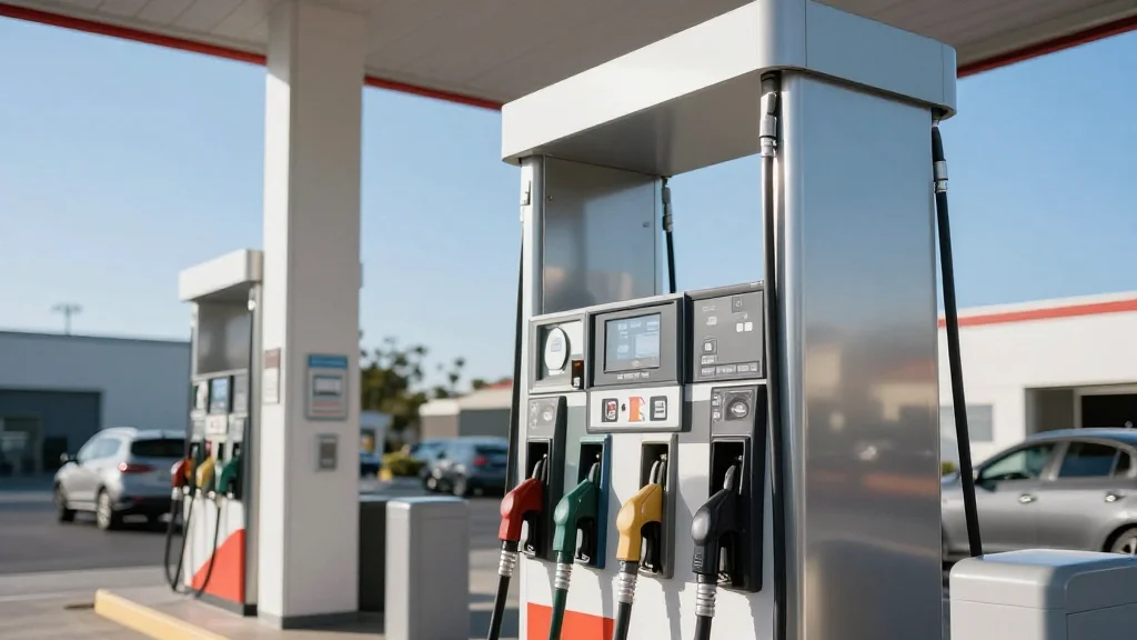 Costco Rolls Out Standalone Gas Station Model to Boost Fuel Sales and Membership