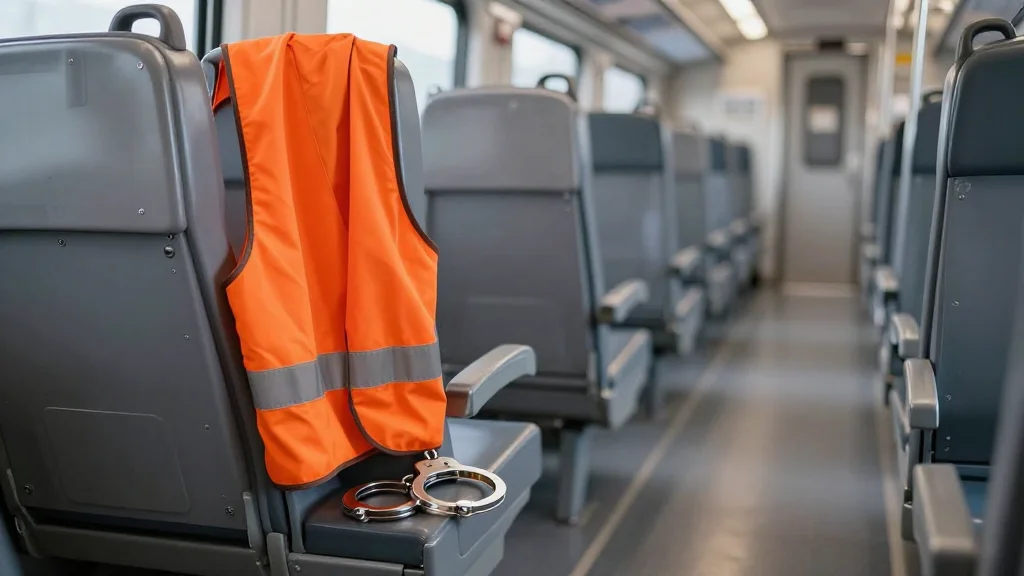 Federal Probe Targets MARTA After Fatal Stabbing, Citing Violence Rates Triple National Average