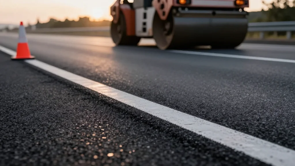 Cumberland Council’s £75M Highways Project
