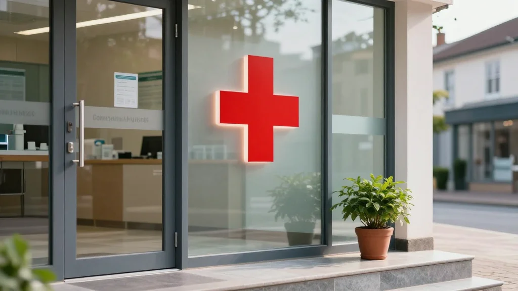 Cone Health Expands with New Employee Health Center