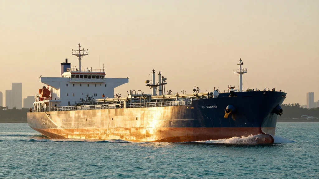 New Columbia Leaders Land Management Deal with Chinese Lessor