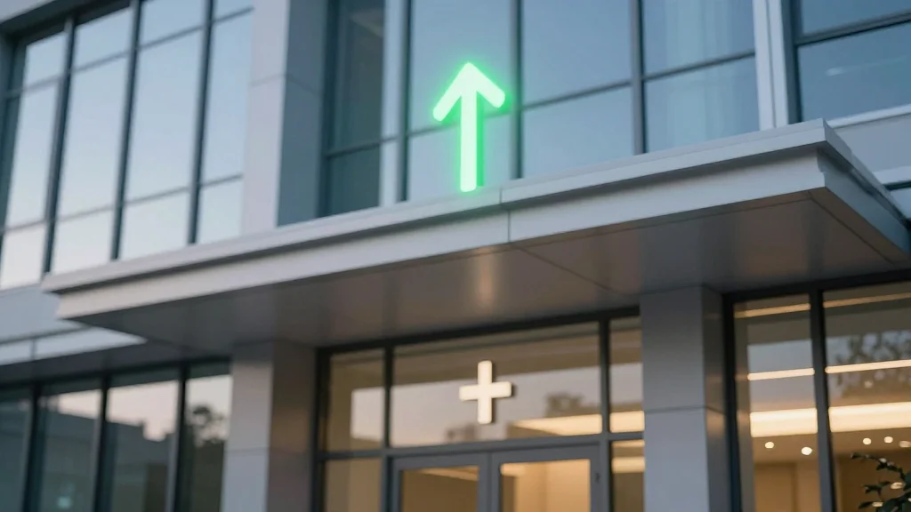 Physician‑Owned Hospitals Seek Voice in Medicare’s New TEAM Model