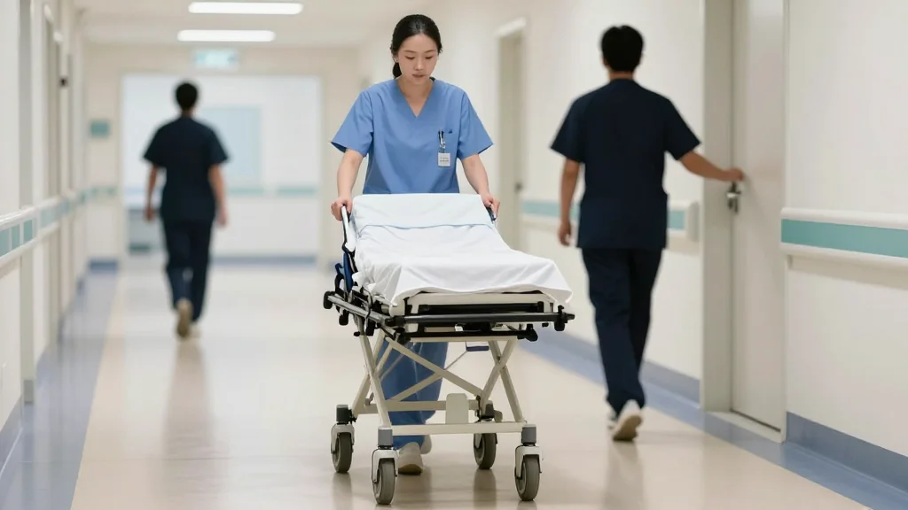 Reduce Length of Stay by Eliminating Hidden Delays