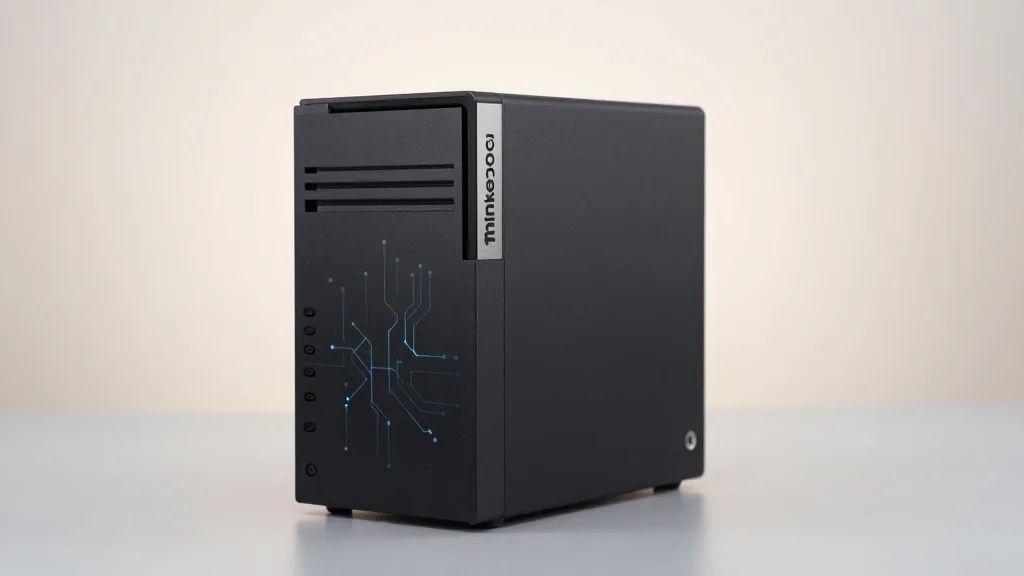 Lenovo Neo 50q QC: Ideal Office Mini, Not a Supercomputer