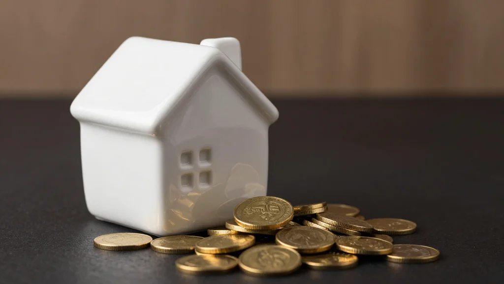 Wage Growth Softens the Sting of Rising Mortgage Payments