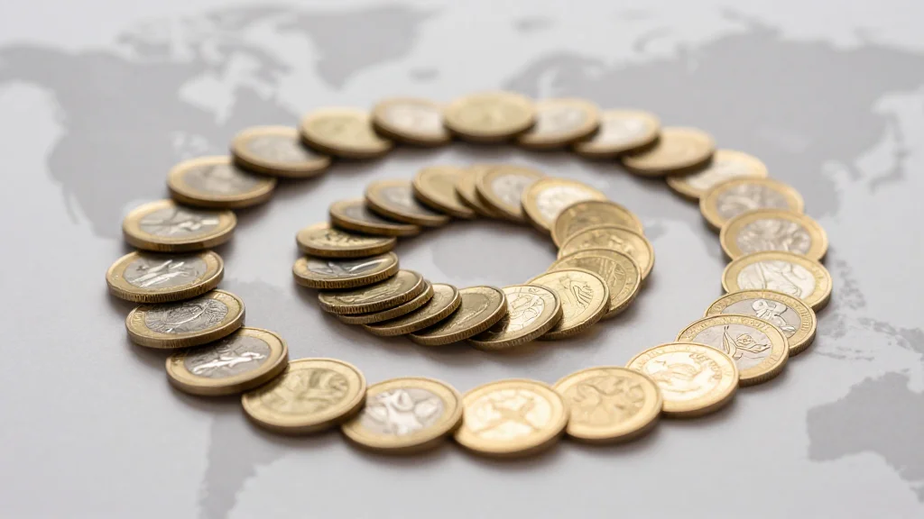 Debt-Based Money Ensures Perpetual Debt, Devalues Assets