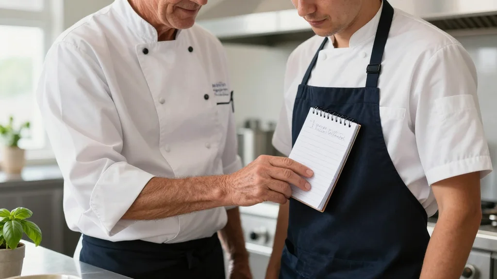 Fine‑Dining Scandal Spurs Minnesota Chefs to Redesign Kitchen Culture