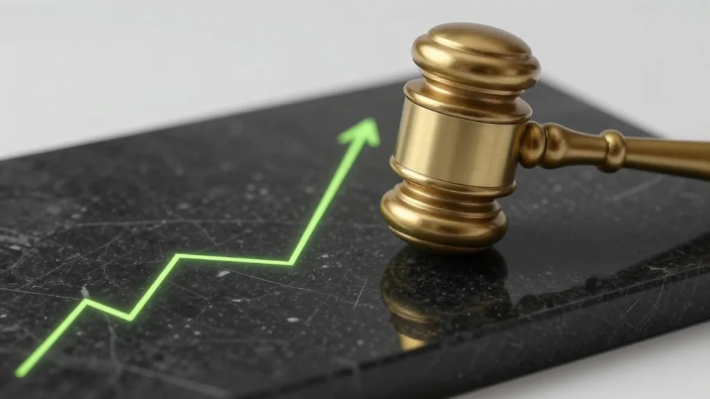 USD Poised to Rise if Congress Regains Tariff Control