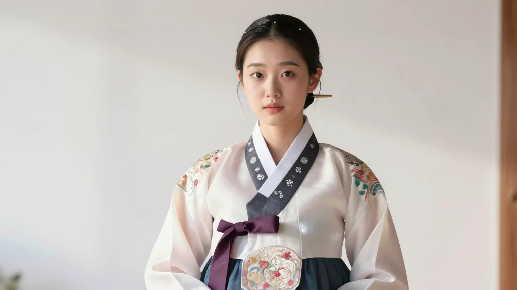 Hanbok Hits Global Stage as Korea’s Costume Society Marks 50 Years