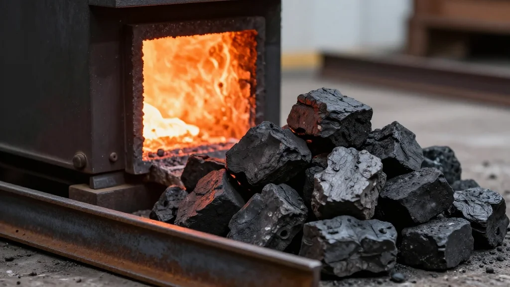 Ohio’s “Green” Steel Project Reverts to Coal
