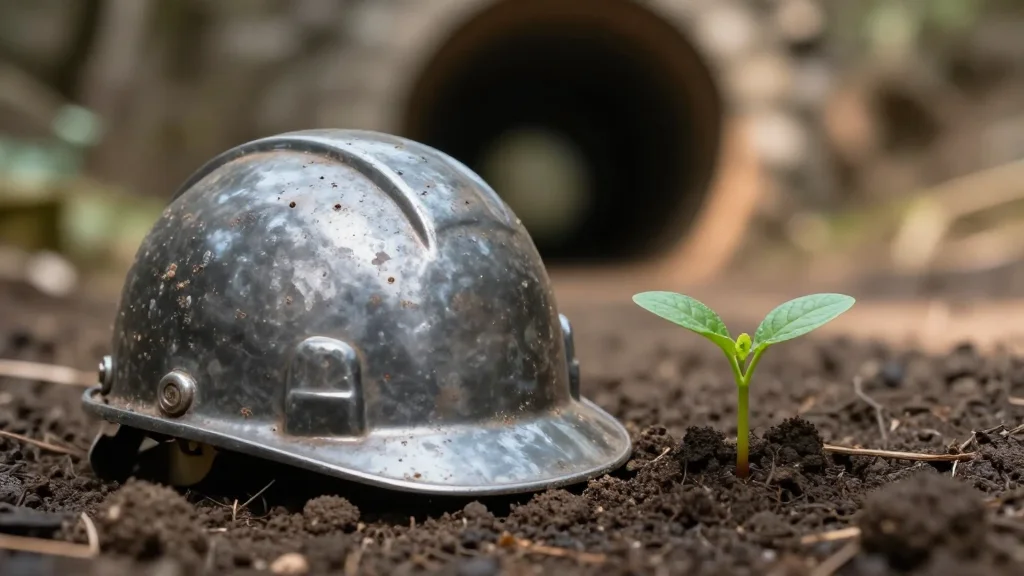 New Episode: Sustainable Reporting in Mining