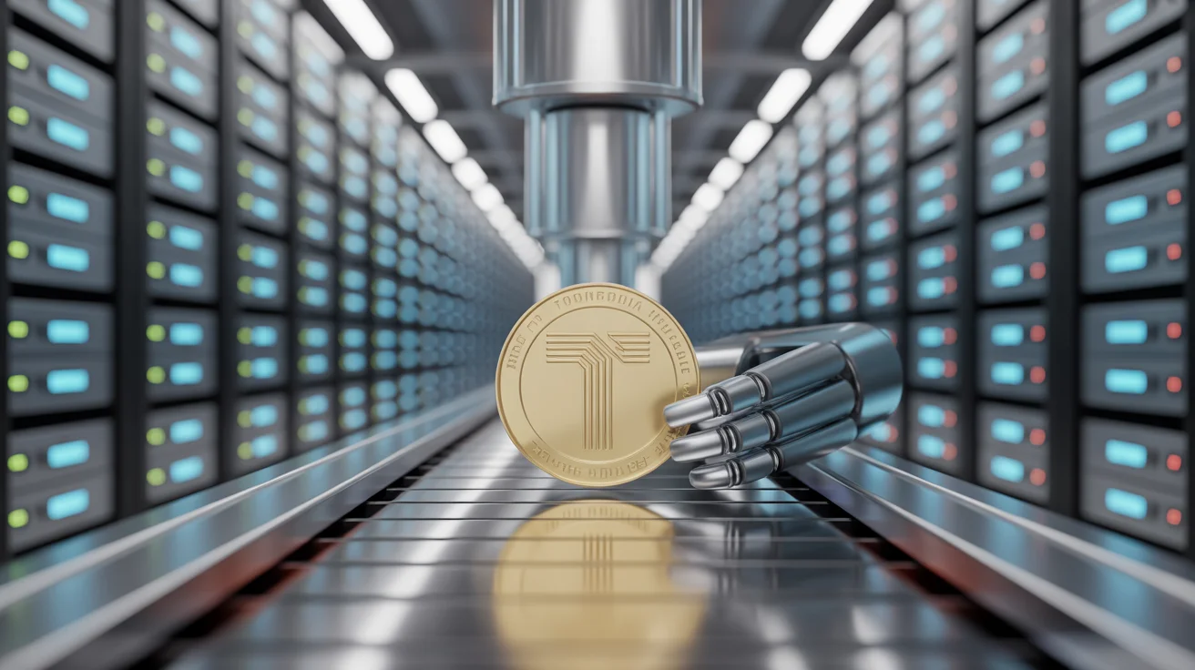 AI Data Centers: The New Token Factories of Manufacturing