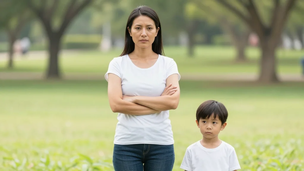 Sturdy Parenting: Prioritize Guidance Over Child's Immediate Happiness