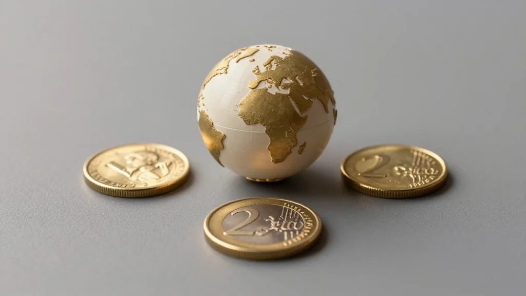 Blockade Shift Signals Market Relief Amid De‑escalation