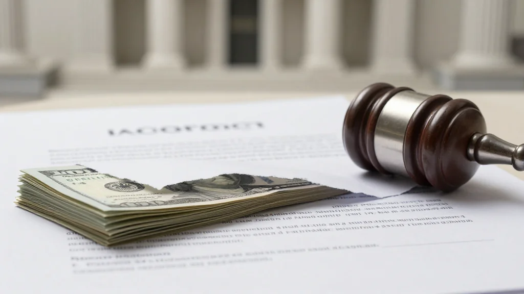Fraudulent Xavier McKinney Scam Nets $4M, Broker Implicated