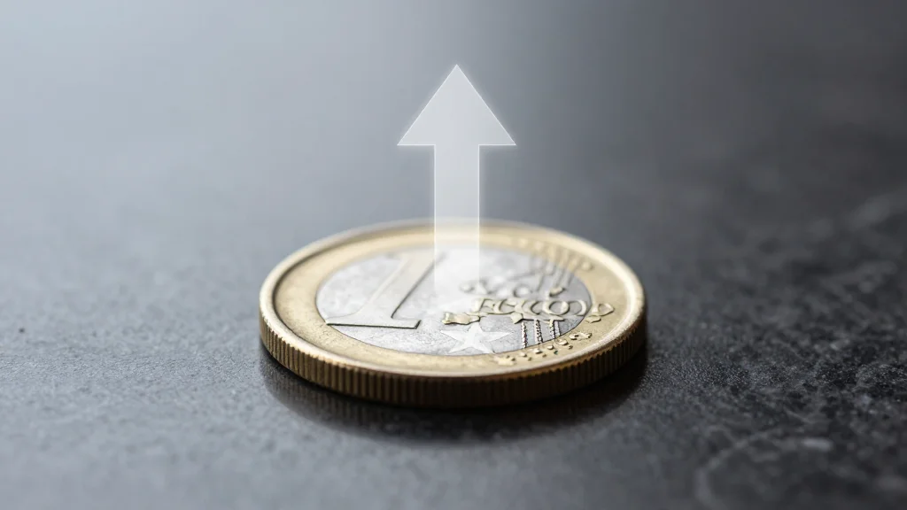 ECB’s Dolenc Says Hike Was Needed as Data Sound Inflation Alarm