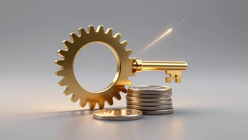 Build Love, Prove Economics, Then Scale Acquisition