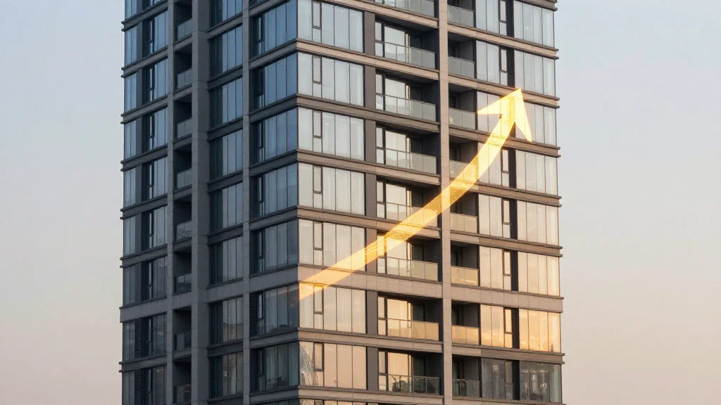 Sentinel’s Nicholas Stein On Multifamily Investment in the U.S. and Australia