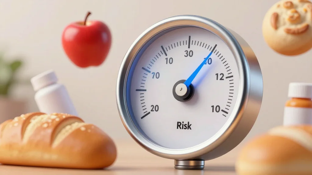 UCL Unveils Diet-MisRAT Tool to Grade Online Nutrition Misinformation Risk