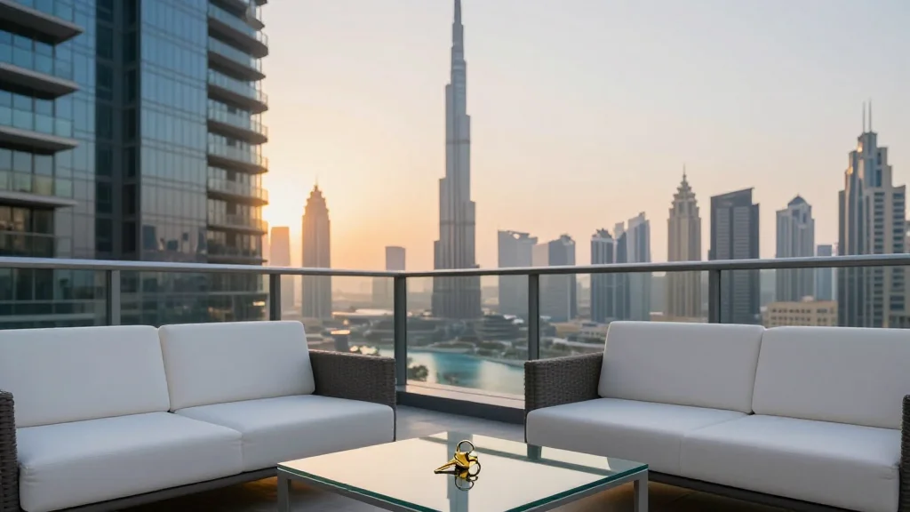 UAE Real Estate Surges with Record March Sales and New Mega‑Projects