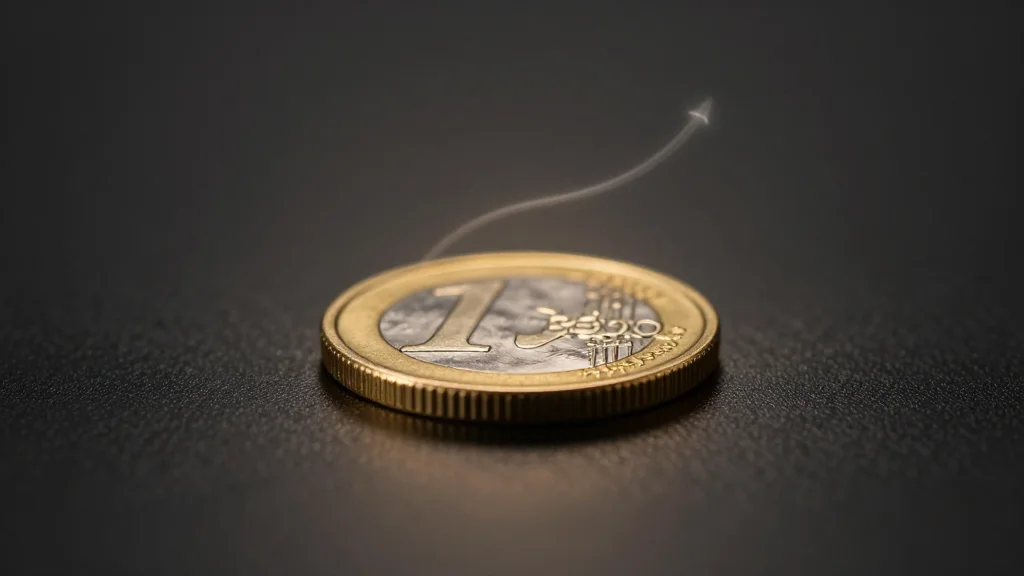 ECB Poised for June Rate Hike as Energy‑Driven Inflation Persists