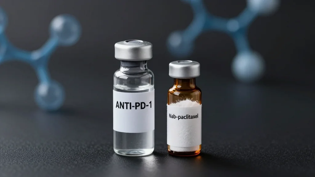 New Combo Shows Promise for Unknown Primary Cancer