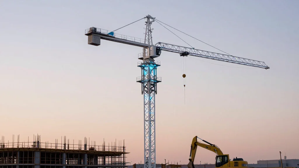 Conxai Raises $5.5M in Series A Funding to Bring Agentic AI to Construction Industry