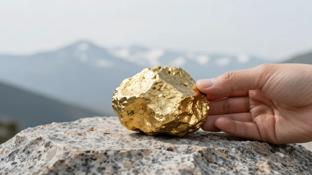 Agnico Eagle Mines Limited (AEM) Presents at Mining Forum Europe 2026 Transcript
