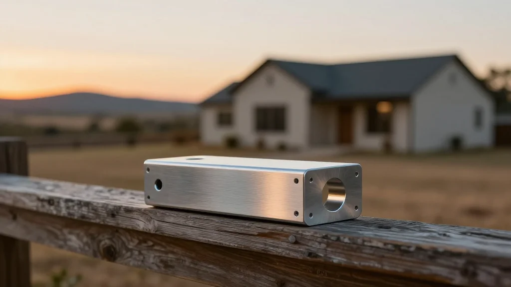 Billionaire‑Backed Proto‑Town Opens in Texas as Startup Haven