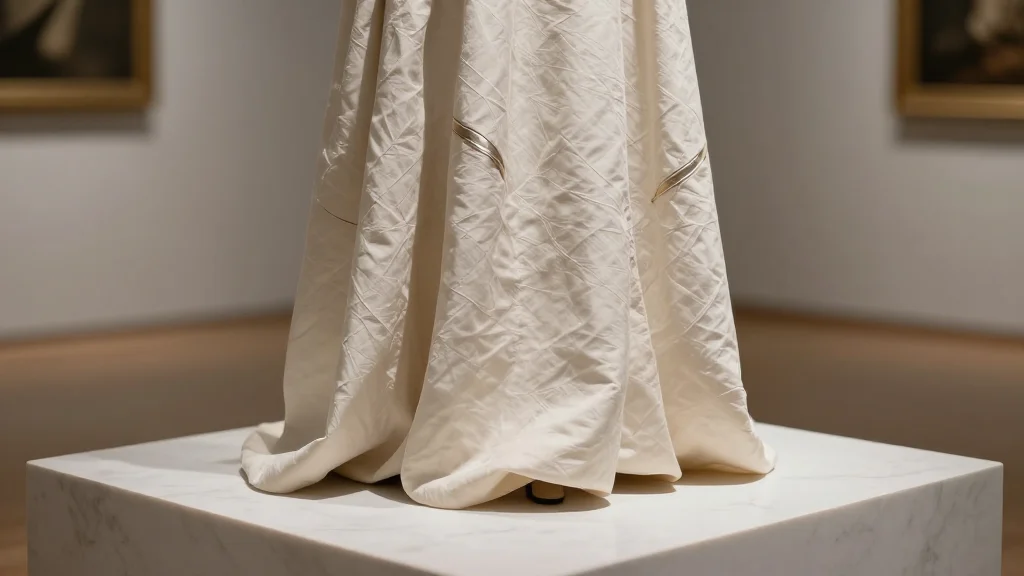 Antwerp Fashion Museum Launches 40‑Year Retrospective of the Antwerp Six