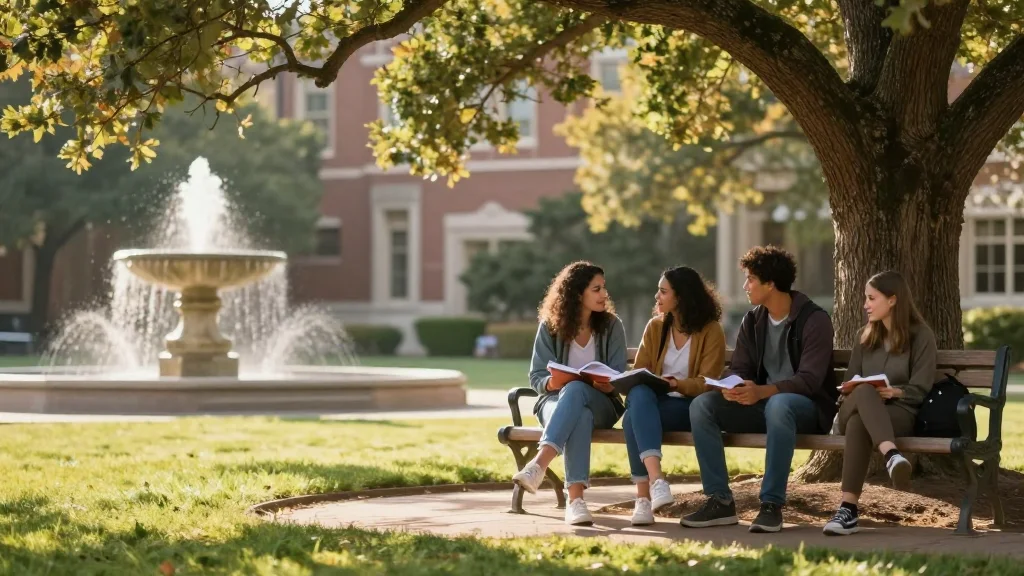 Columbia University Launches Strategic Framework for Student Well‑Being