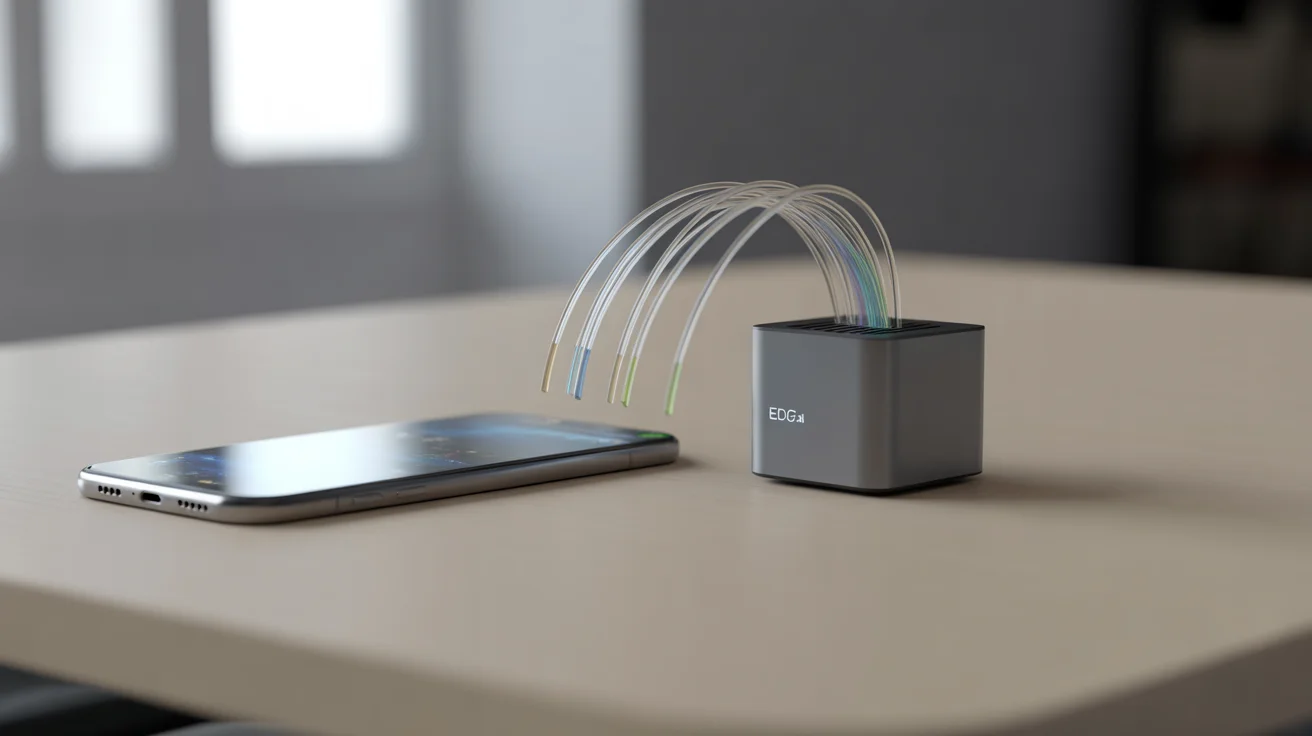 Offload Model Inference to Devices, Slash Cloud Costs