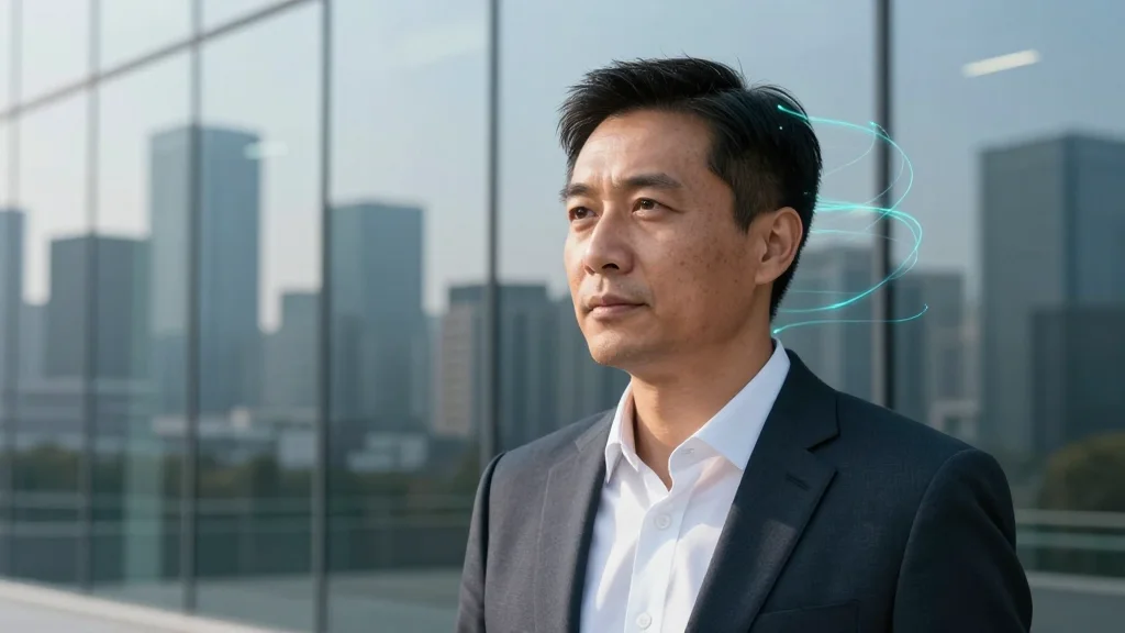 BCG Finds AI Will Transform Over Half of Jobs Within Three Years