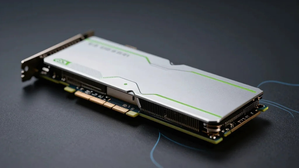 Nvidia's Shift to AI Agents Could Redefine Market