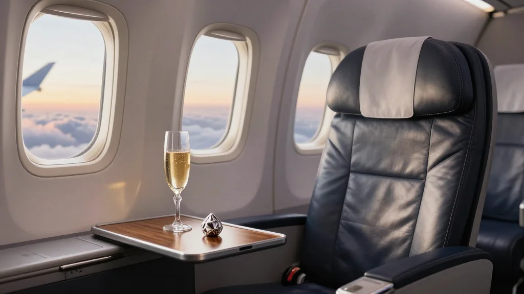 Use United Miles to Reach Dying Loved Ones Quickly