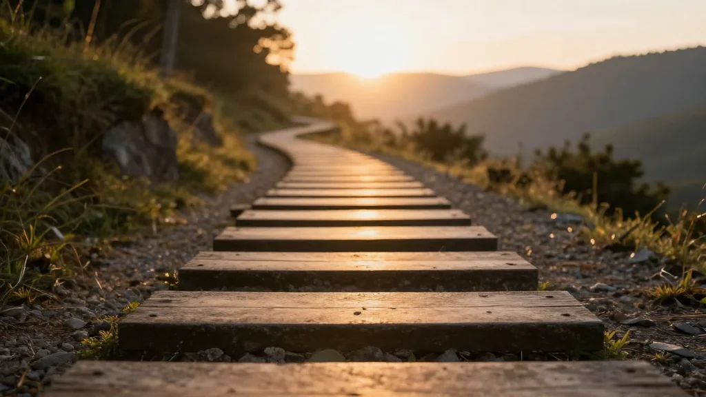 Consistency Builds Momentum, Enabling Viral Success