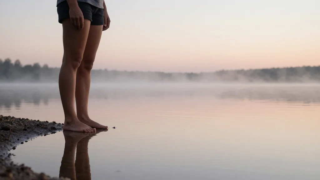 Saying No: The True Indicator of Mental Health