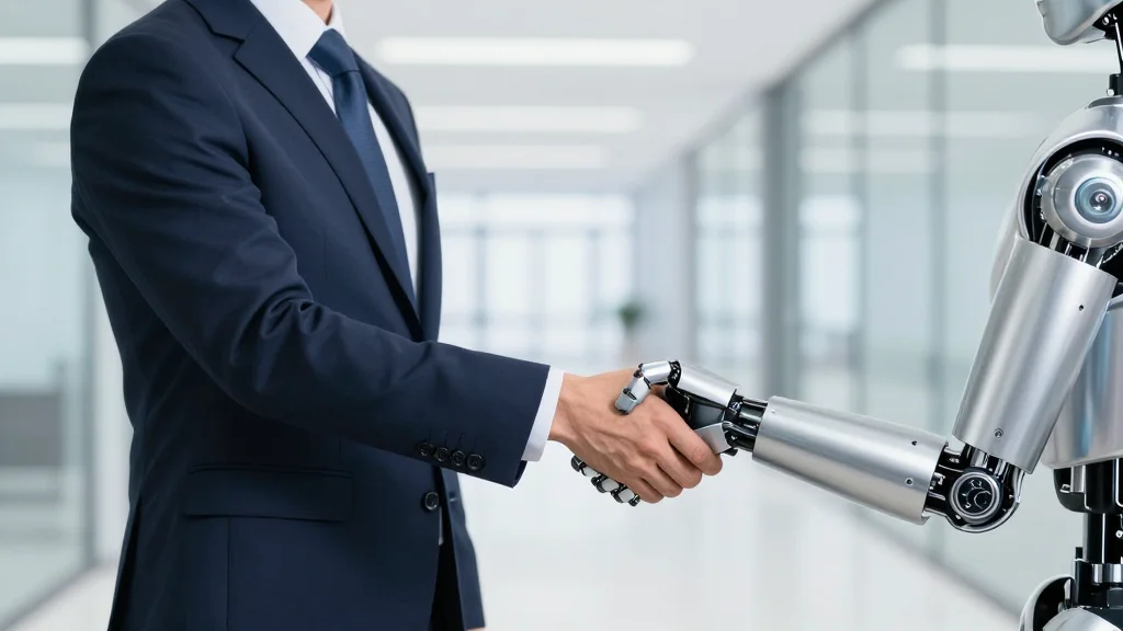 The AI Antidote