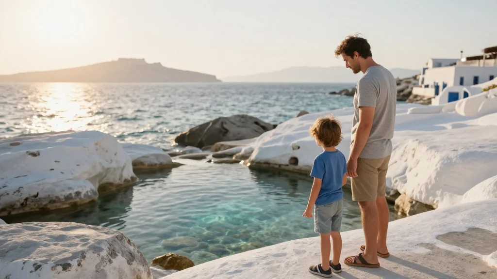 The Most Beautiful Places to Visit in Greece Right Now